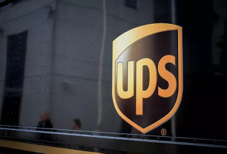 亚马逊之后 UPS将大裁员4.8万：不断降成本…