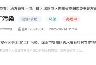 “还是要看镇上的处理结果，不能被当枪使了”