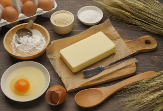 这3类面包别给孩子吃 一口下去全是糖和油