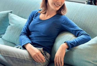 黎姿时隔17年再现身，这状态，熟女风天花板！