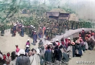 光绪帝为什么会失败，并且落得被毒死的下场？