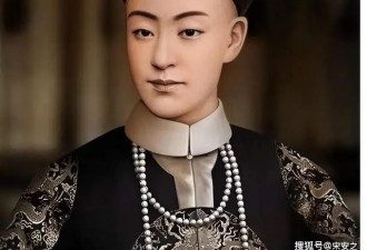 光绪帝为什么会失败，并且落得被毒死的下场？