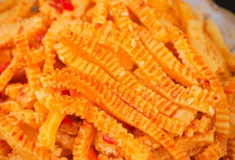 爱吃辣条？有一种怪病可能跟它有关