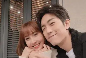 范姜彦曝王子邱胜翊插足他人婚姻：到现在还有往来