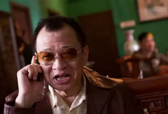 告别许绍雄：“有几个角色让观众记住，已经成功了”
