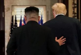 特朗普和金正恩可能再次会面 他们还能重归于好吗？