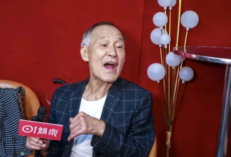 79岁陈惠敏跌倒后现身：走不了路，讲话也讲不太好