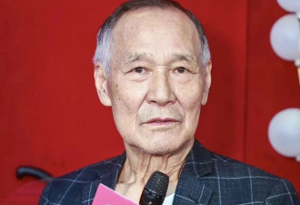 79岁陈惠敏跌倒后现身：走不了路，讲话也讲不太好
