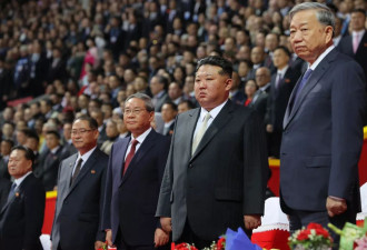 美国在越南再次失败？俄中朝影响力渐增
