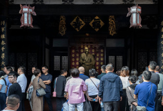 从鸦片战争到贸易战：林则徐如何影响了习近平