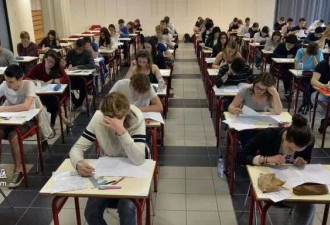 离谱! 澳洲高考突曝“大翻车”8所学校学错知识点