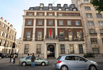 中国使馆强硬表态：不要挑事生非 尽快批准
