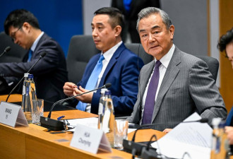 拼污染拼劳力拼技术 西方如何打破中国稀土垄断?