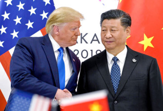 川习会即将登场 揭北京“5大目标” 不只谈贸易
