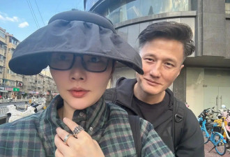 徐冬冬称有营销号恶意造谣尹子维对她动手！二人曾因婚礼相关吵架