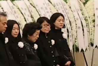 翁帆被曝已经搬出清华别墅！杨振宁留给她的现金在1亿元左右