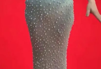东京电影节 白百合膀大腰粗 张艺兴脸上粉厚 李雪琴瘦30斤