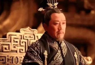 中国最长寿帝王：熬死九个儿子 孙子继位时…