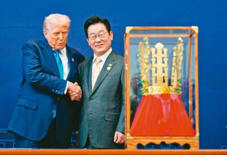 不确定是否会谈到台湾 川普：台湾就是台湾
