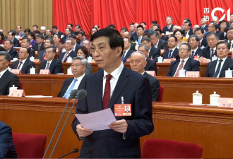 王沪宁角色吃重 高层眼中四中全会的七个重点