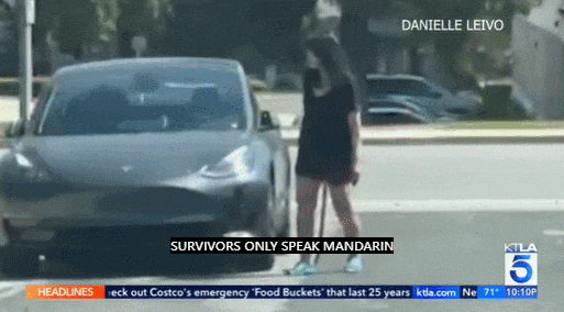 华女染血持长剑上街…背后是跨性别女杀妻案 罪成恐囚终身