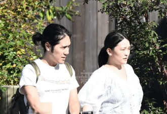 日本真子公主在美生娃后暴富？首登杂志封面要创业，网友：比隔壁梅根强！