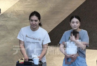 日本真子公主在美生娃后暴富？首登杂志封面要创业，网友：比隔壁梅根强！