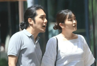 日本真子公主在美生娃后暴富？首登杂志封面要创业，网友：比隔壁梅根强！