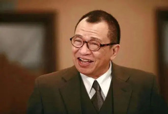 “做人最重要的是开心”，这港剧熟脸花一辈子时间做到了