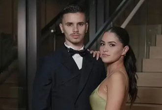 考古|小贝俩儿子恋上同一个女人，原来贝克汉姆家族关系破裂竟是因为她！