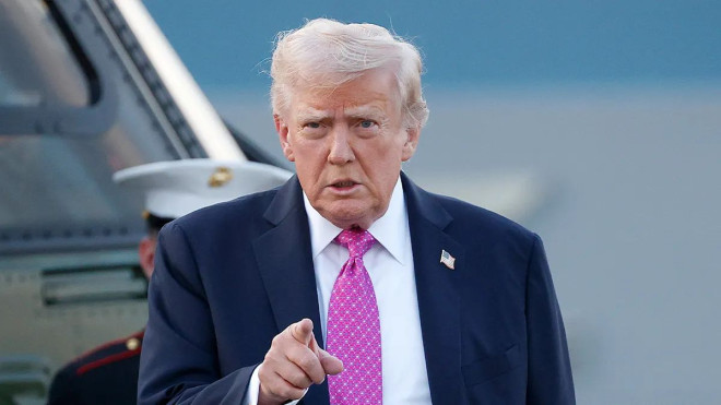 Senate Republicans join Democrats to reject Trump's tariffs on ...