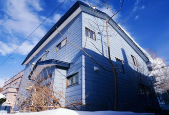 在日本“捡漏”买房的年轻人：3万买170m²独栋