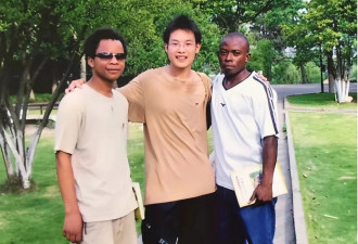 非洲闯荡12年，我从一无所有到资产过亿