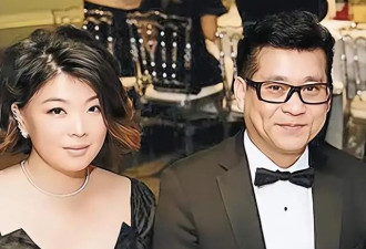 香港知名女星正在办离婚，遭老公持刀恐吓...