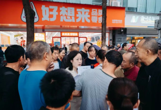 他们挤在8元一晚的旅店，几百人抢一个活