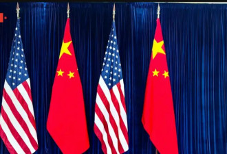 特朗普：相信我们将建立长期良好的关系