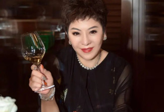 向太说嫁入豪门基本不幸福：都要忍受老公对感情不专一