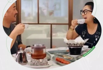 “不喝茶也得给”的茶位费，终于被整治了？
