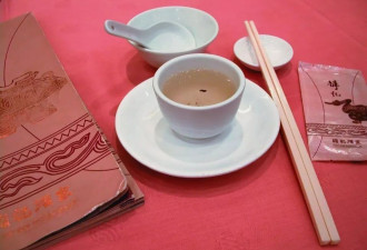 “不喝茶也得给”的茶位费，终于被整治了？