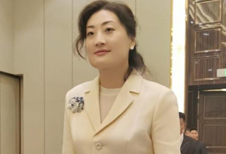 1410亿身价，中国新晋女首富诞生
