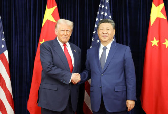 新华社发文 川习会要给中美和世界一颗定心丸
