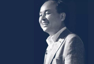 豪赌AI获得回报，软银孙正义今年财富暴涨248%