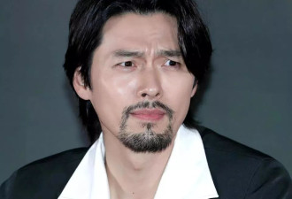 2025中国人最喜欢的10位韩星：宋仲基第六，玄彬未上榜
