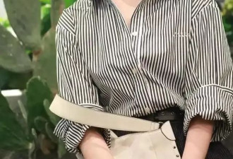41岁白百何近照变化巨大，状态大跌，宛如路人中年妇女