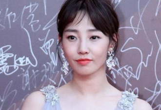 41岁白百何近照变化巨大，状态大跌，宛如路人中年妇女