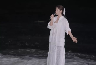江一燕自曝离婚!坦言来节目之前正陷在事业停滞低谷