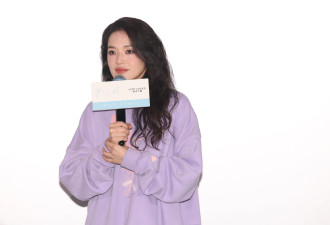舒淇谈做导演初衷：侯孝贤让我做导演，《女孩》完成了对他的承诺