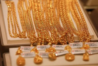 六天跌了8%，黄金牛市结束了吗？