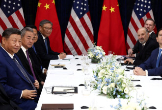 特朗普称对华关税总体降至47%，明年4月访华……
