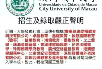 留学杀猪盘，80万上名校